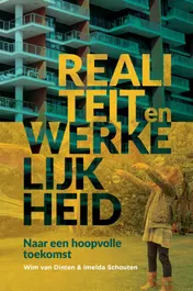Omslag van Realiteit en werkelijkheid