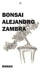 Omslag van Bonsai