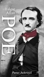 Omslag van Edgar Allan Poe
