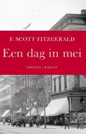Omslag van Een dag in mei