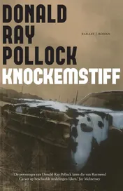 Omslag van Knockemstiff