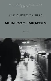 Omslag van Mijn documenten