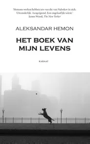 Omslag van Het boek van mijn levens