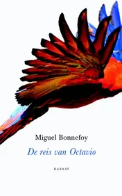 Omslag van De reis van Octavio
