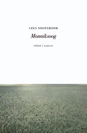 Omslag van Monniksoog