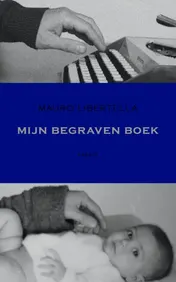 Omslag van Mijn begraven boek