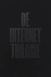 Omslag van De Internet Trilogie