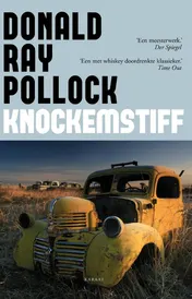 Omslag van Knockemstiff