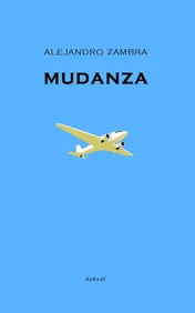 Omslag van Mudanza