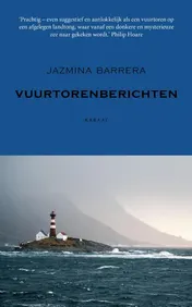 Omslag van Vuurtorenberichten