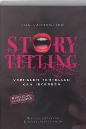 Omslag van Storytelling