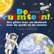 Omslag van De ruimte in!