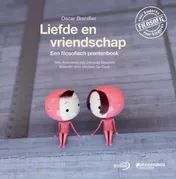 Omslag van Liefde en vriendschap