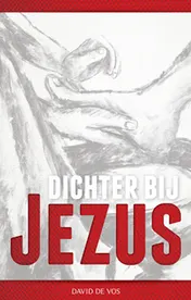 Omslag van Dichter bij Jezus