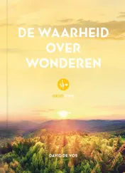 Omslag van De waarheid over wonderen