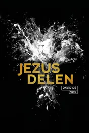 Omslag van Jezus delen