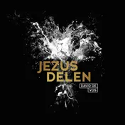 Omslag van Jezus delen