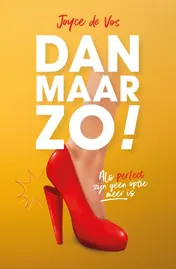 Omslag van Dan maar zo!