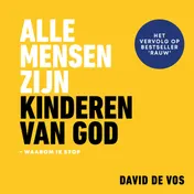 Omslag van Alle mensen zijn kinderen van God