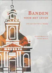 Omslag van Banden voor het leven