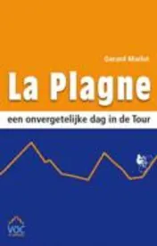 Omslag van La Plagne