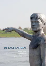 Omslag van De lage landen
