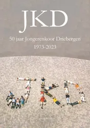 Omslag van JKD