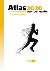Omslag van Atlas voor gemeenten 2020