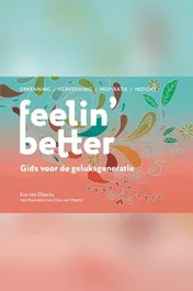 Omslag van Feelin' Better