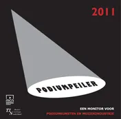 Omslag van 2011