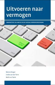 Omslag van Uitvoeren naar vermogen