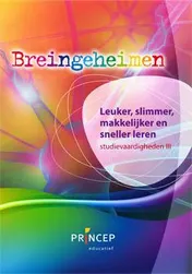 Omslag van Werkboek