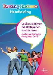 Omslag van Handleiding