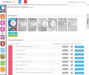 Omslag van Docentenlicentie
