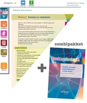 Omslag van Combipakket leerlinglicentie en werkboek