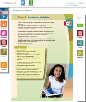 Omslag van Leerlinglicentie (schooljaar)