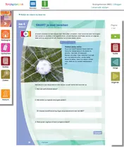 Omslag van Studentenlicentie (schooljaar)