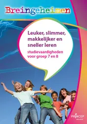 Omslag van Werkboek