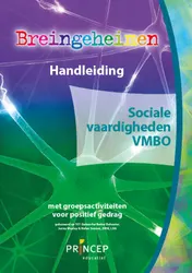 Omslag van Handleiding