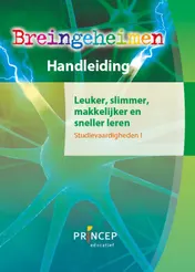 Omslag van Handleiding