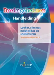 Omslag van Handleiding