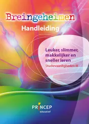 Omslag van Handleiding