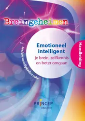 Omslag van Handleiding