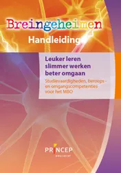 Omslag van Handleiding