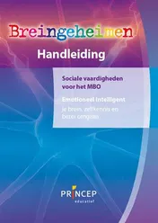Omslag van Handleiding