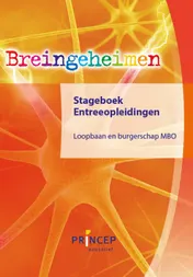 Omslag van Werkboek