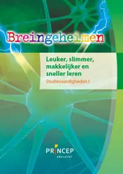 Omslag van Werkboek