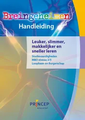 Omslag van Handleiding