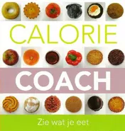 Omslag van De Calorie coach