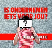 Omslag van Is ondernemen iets voor jou?